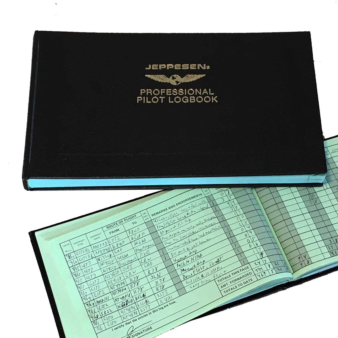 Paper Logbook Transcription One Line No Remarks Convertmylogbook